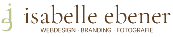 Deine Marke: Webdesign | Branding | Fotografie